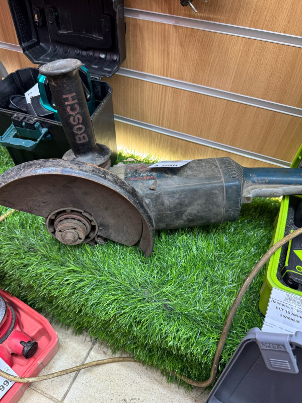 Болгарка Bosch Не указана
