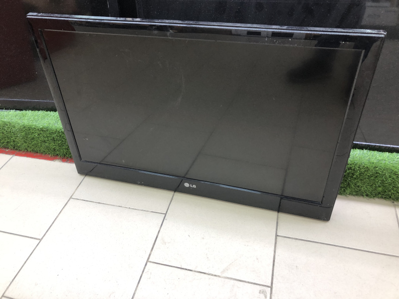 Телевизор LG 32LV3400