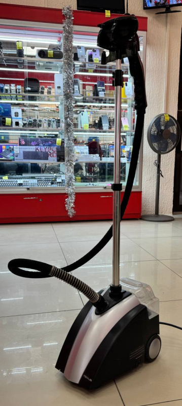 Отпариватель Rovus garment steamer