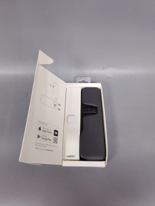 Видеокамера DJI Pocket 2