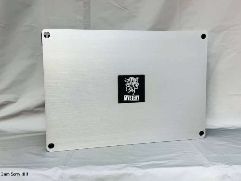 Усилитель Mystery MK4.8