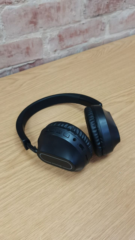 Наушники We11done ---