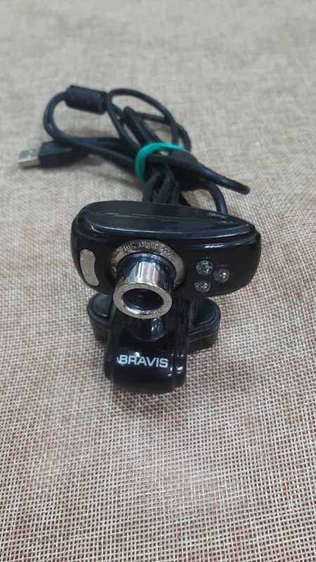 Веб-камера ВЕБ КАМЕРА  -