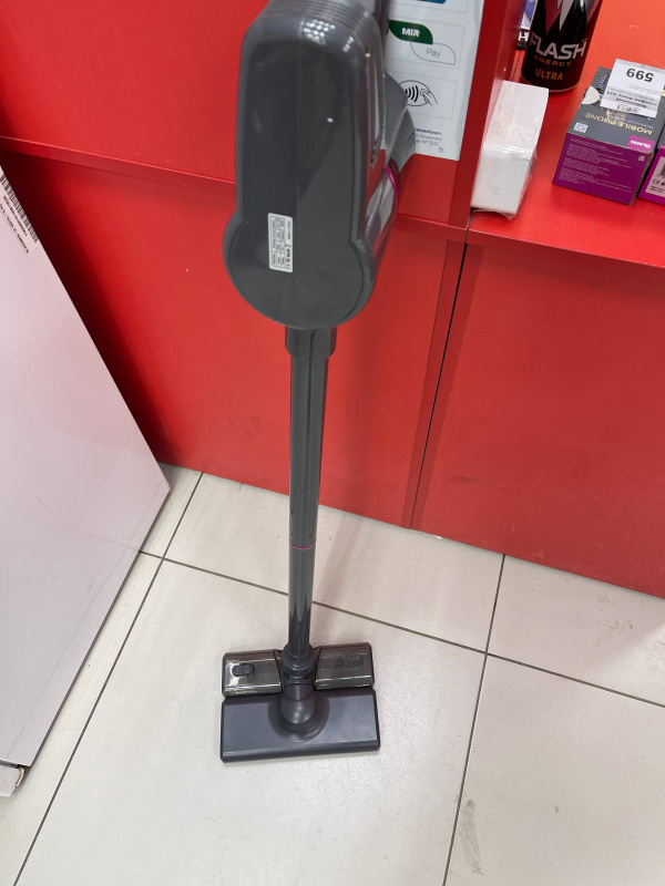 Пылесос 2XU 24V