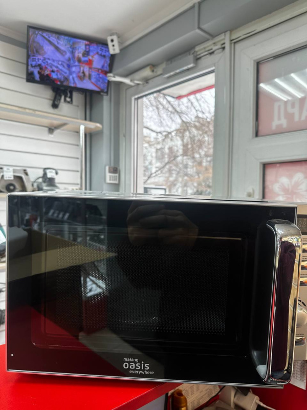 Микроволновая печь Oasis MW-80ES