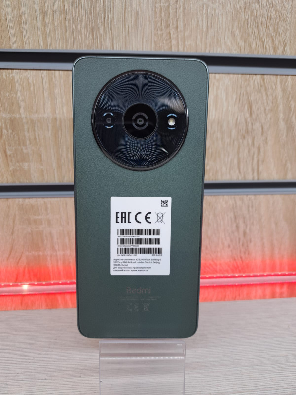 Мобильный телефон Xiaomi Redmi A3