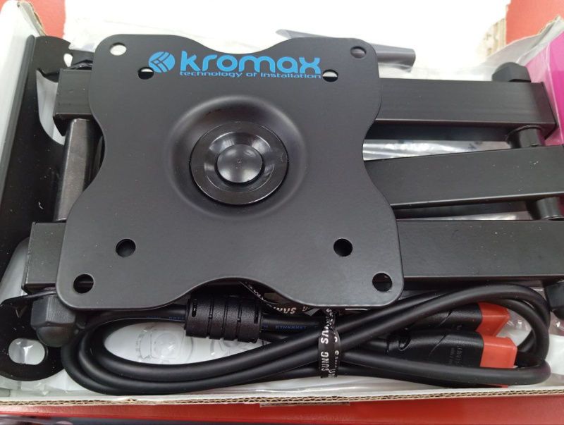 Кронштейн Kromax DIX-1.5