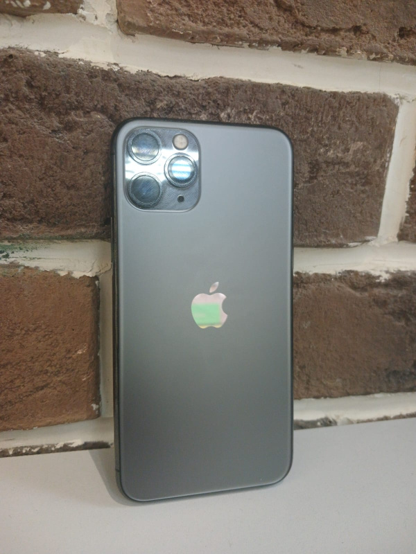 Мобильный телефон Apple iPhone 11 Pro