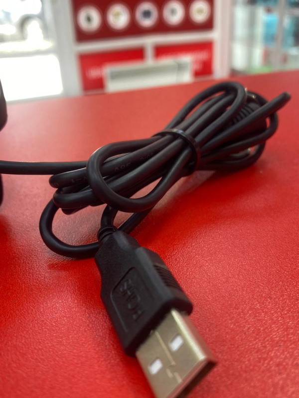 Веб-камера камера DEXP m100r1