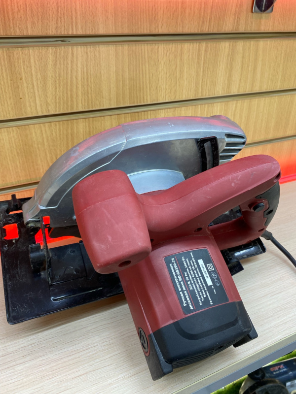 Электропила RedVerg rd-cs190-75