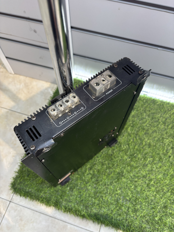 Усилитель Moma 0-1000