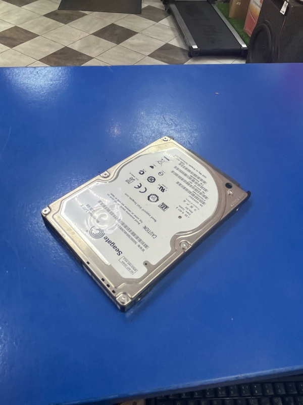 жестки диск hdd 320 Seagate ST10000NE0008