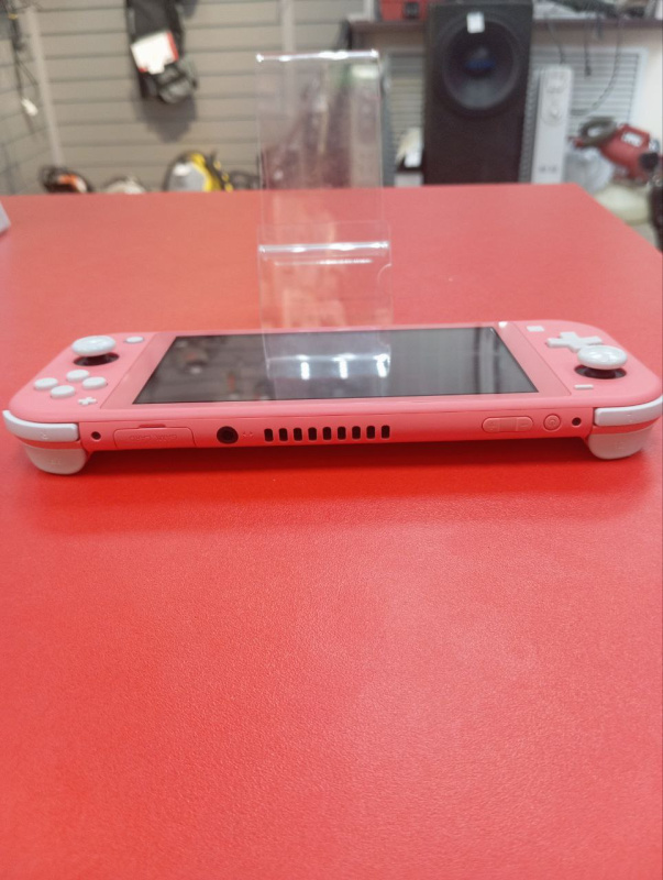 Игровая приставка Nintendo Switch Lite 32