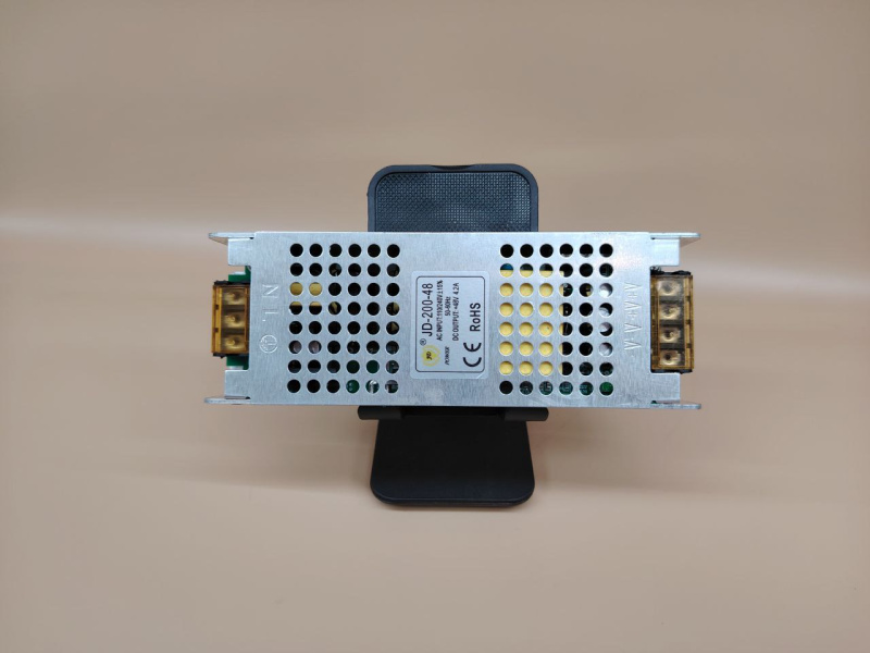 блок питания  JD-Tools 48v 4.2A