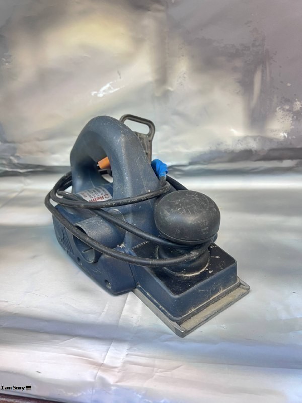 Электрорубанок Rebir E1-82-1