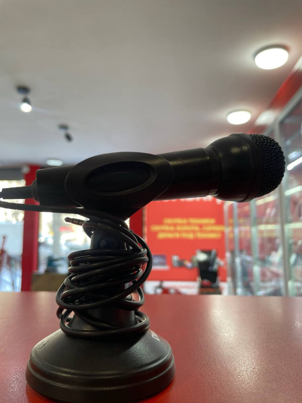 Микрофон Dialog m-150b