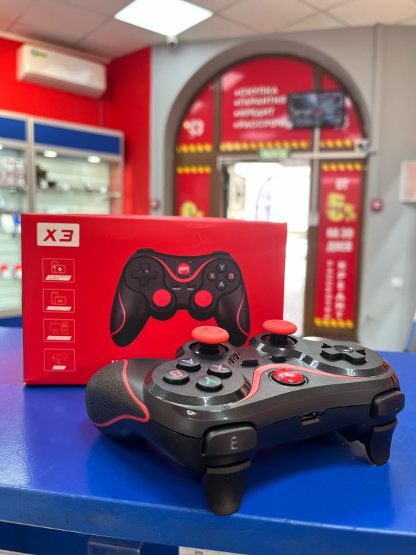 Игровая приставка  джойстик дляя телефона