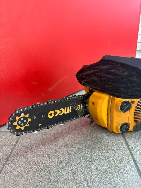 Бензопила Ingco GCS5261011