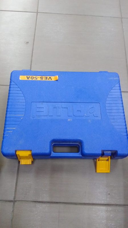 Весы Value SEV-50A