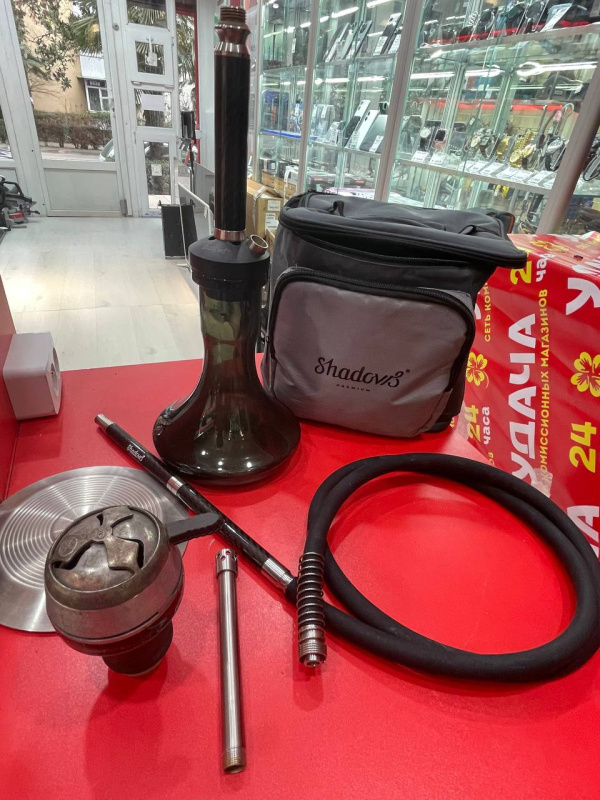 Кальян  Shadows premium