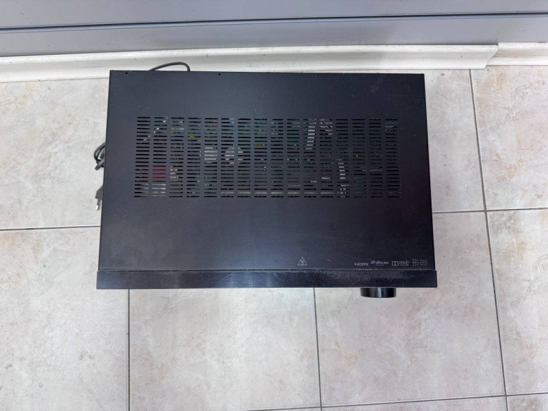 Музыкальный центр Sony STR-DH750