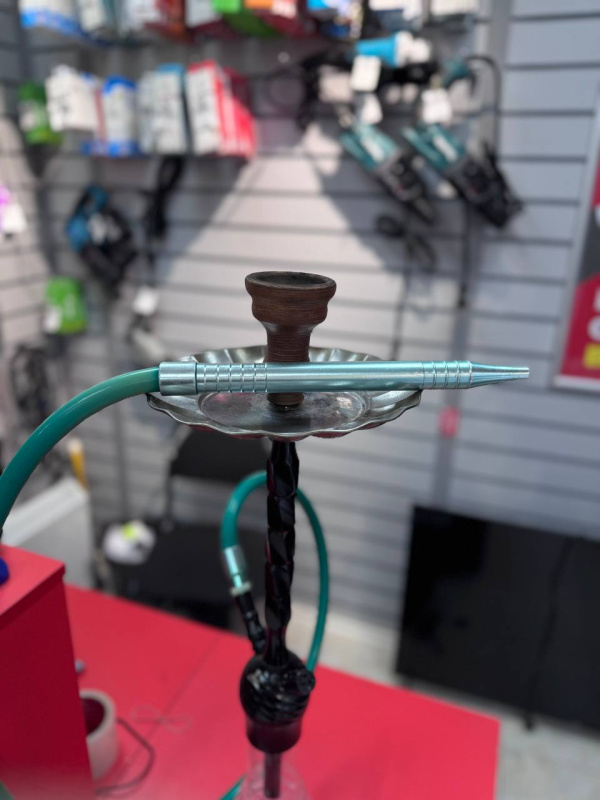 Кальян  Kaya Shisha