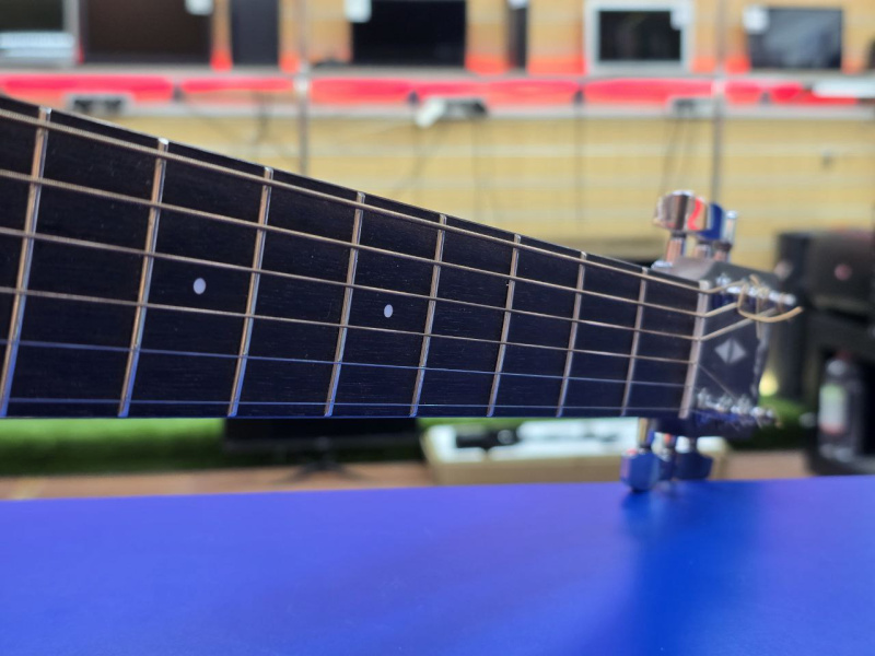 ГИТАРА Cort Ga1opsb