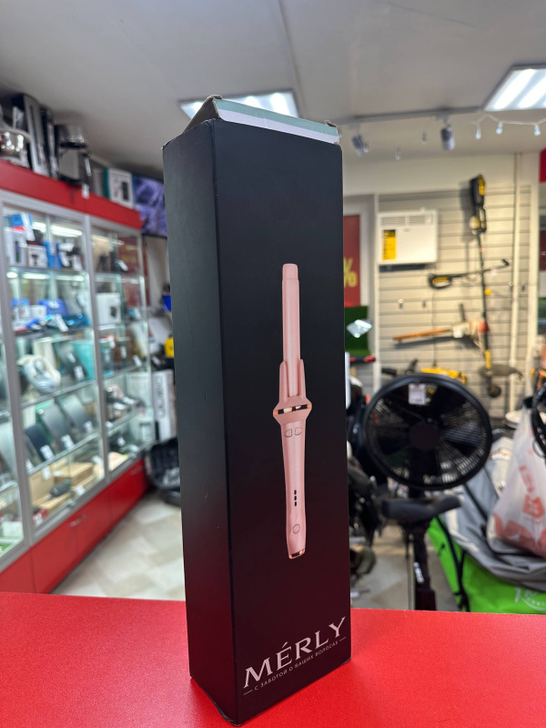 Плойка  merlyn xn-388