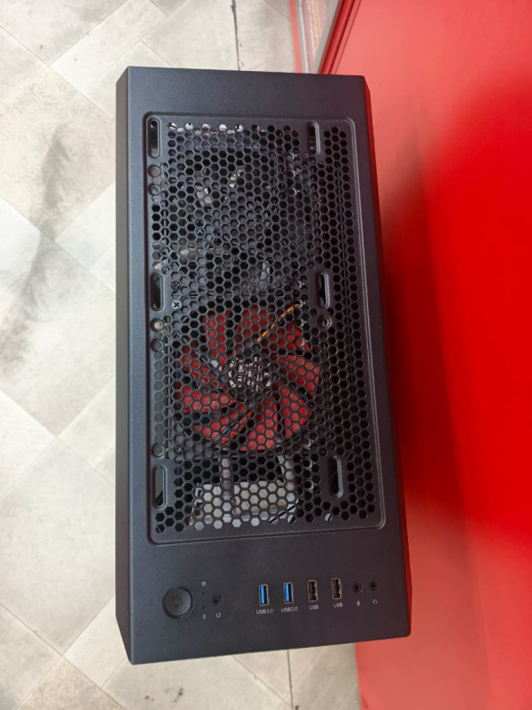 Системный блок Ardor Gaming AMD Ryzen 7 5700X RTX 4060(8gb)