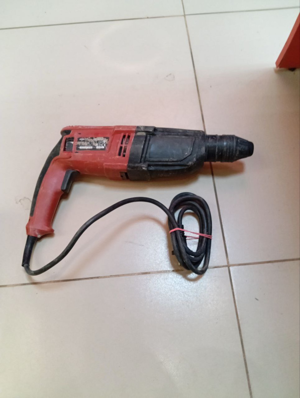 Перфоратор Elitech 28