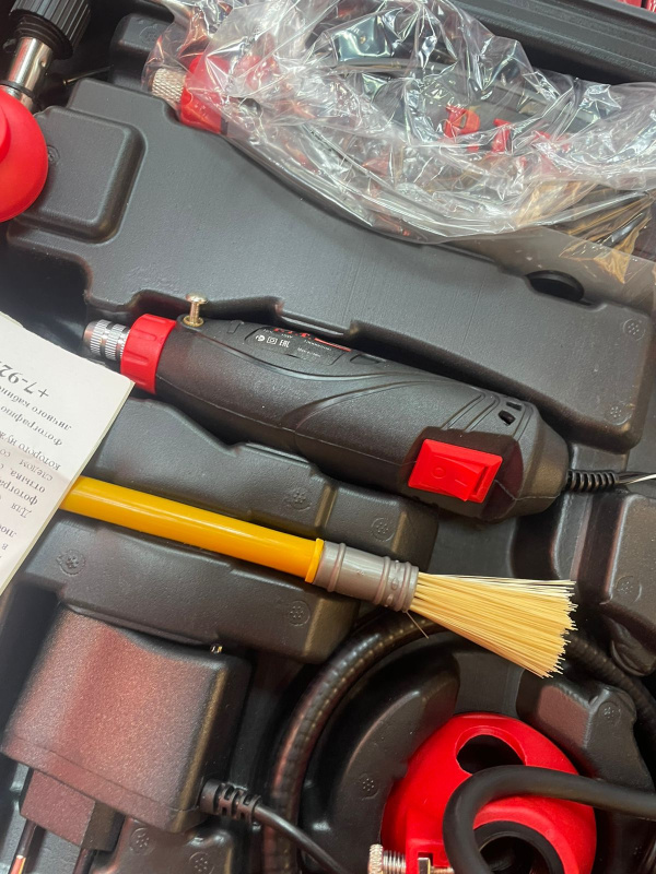 Гравер P.I.T. PMG 200 C1