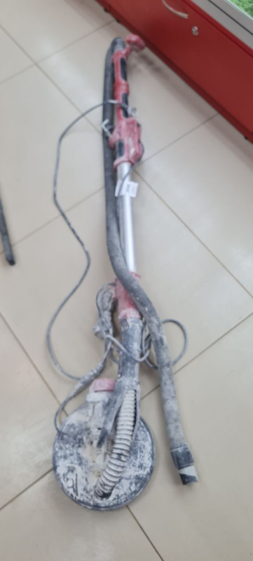 Шлифмашинка Elitech 11