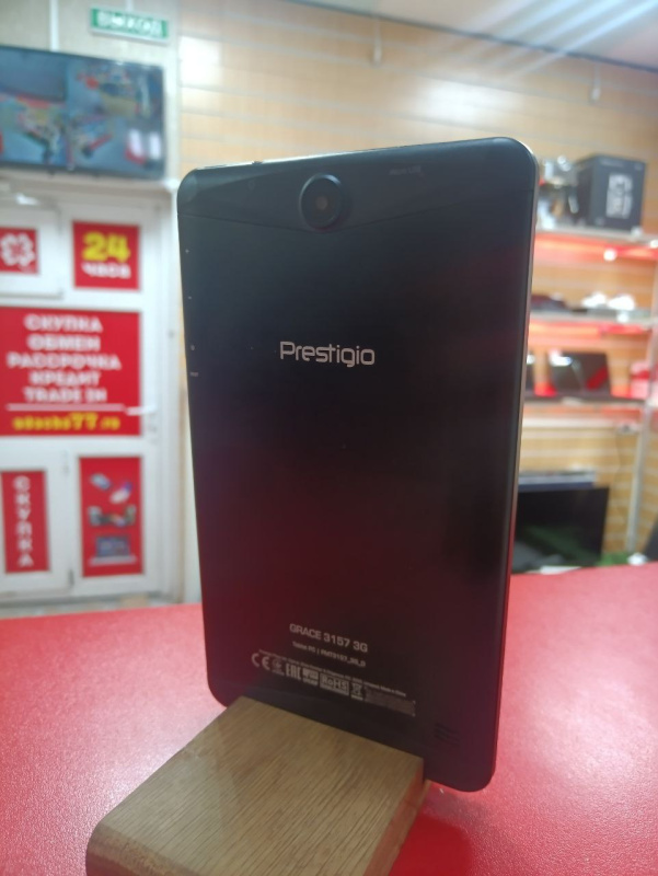 Планшет Prestigio Grace 3157