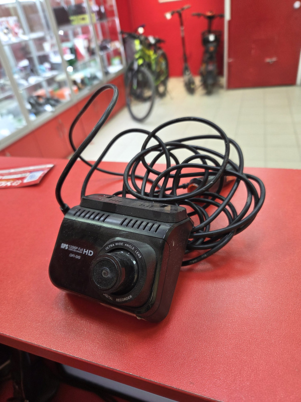 Видеорегистратор Eplutus gr-96