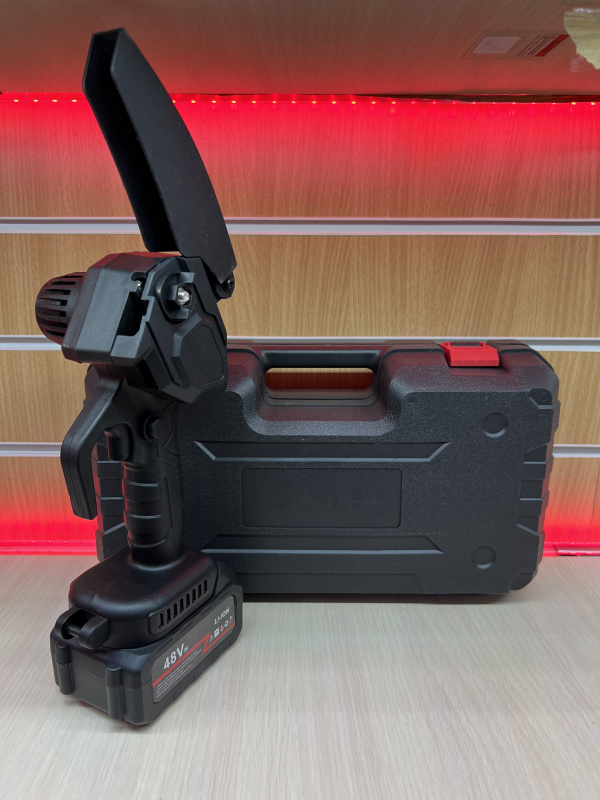 Цепная пила Smart 2 АКБ