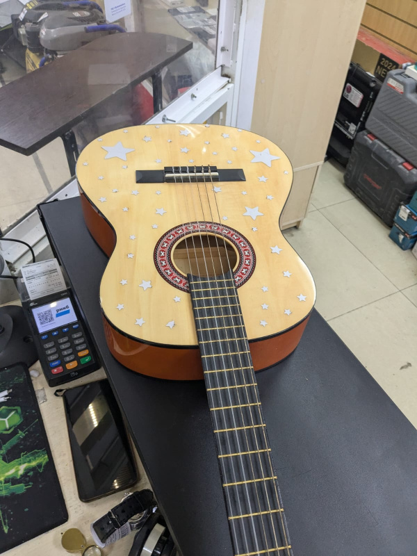 Гитара Homage lc-3600n