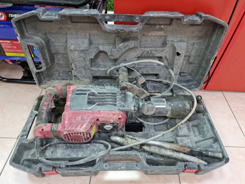 Отбойный молоток None  fdh2500/75-pro