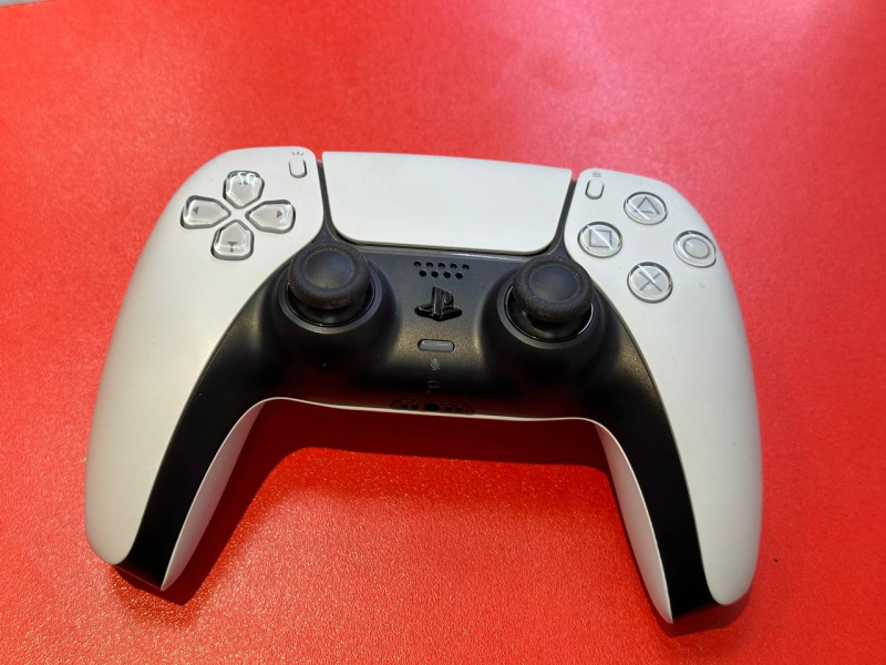 Игровая приставка Геймпад для  PS5