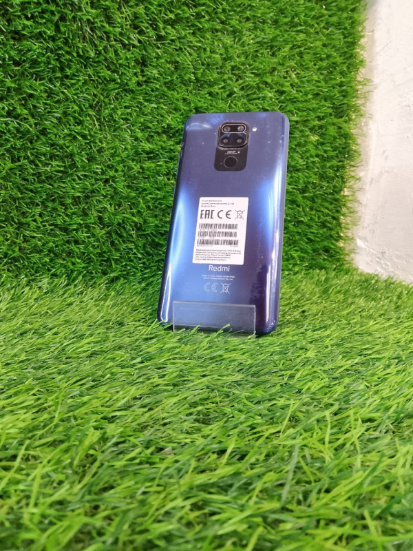Мобильный телефон Xiaomi Redmi Note 9