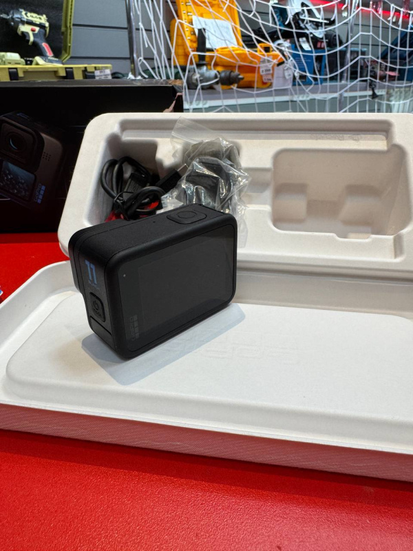 Камера видеонаблюдения  GoPro 11