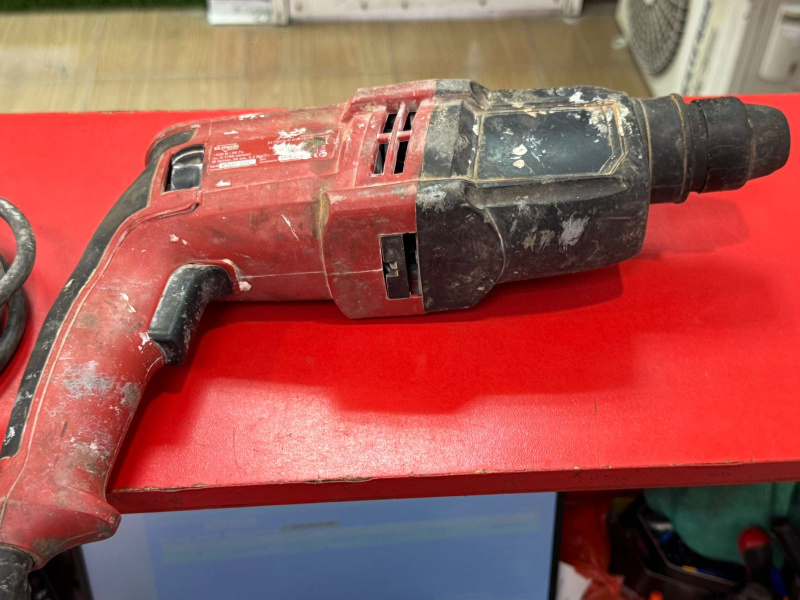 Перфоратор Elitech PROMO