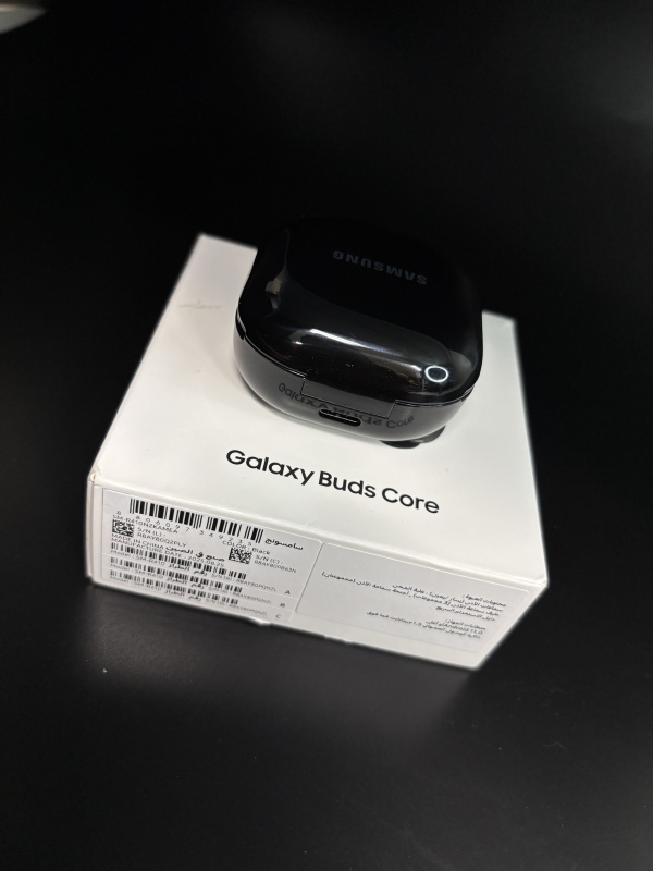 Наушники Samsung SM-R410