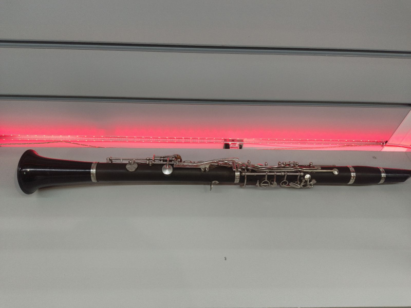 Кларнет  no name