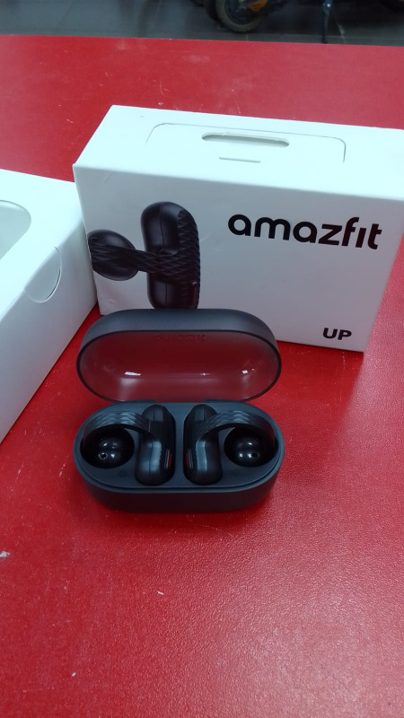 Наушники Amazfit up