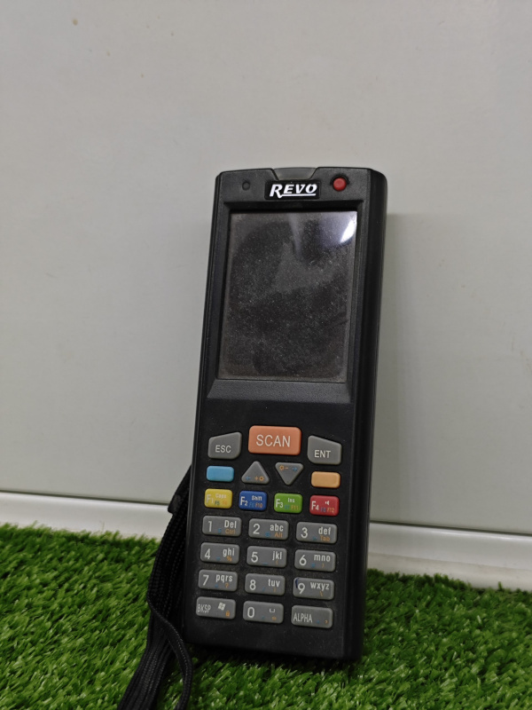 Сканер Bitatek СКАНЕР REVO IT9000