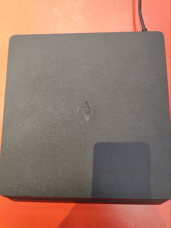 ps4 PlayStation ps 4