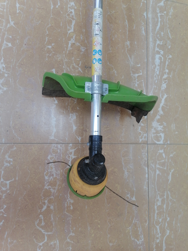 Электротриммер ProCraft T4200 El