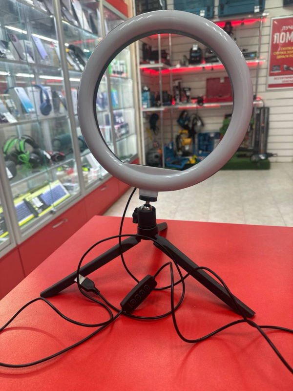 Светодиодная лампа FinePower RL-4