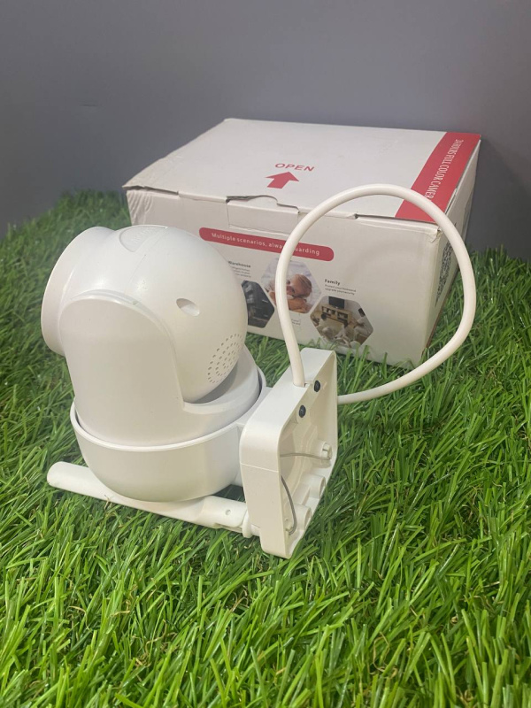 Камера видеонаблюдения  Smart yh-q03s