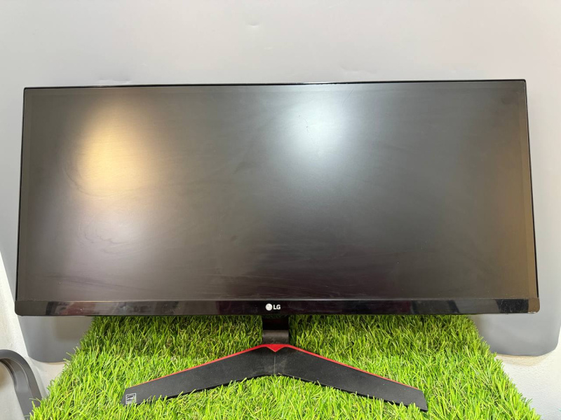 Монитор LG UltraGear 29UM69G-B